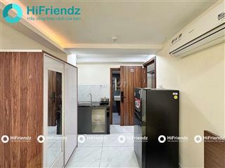 Phòng mới tinh full nội thất