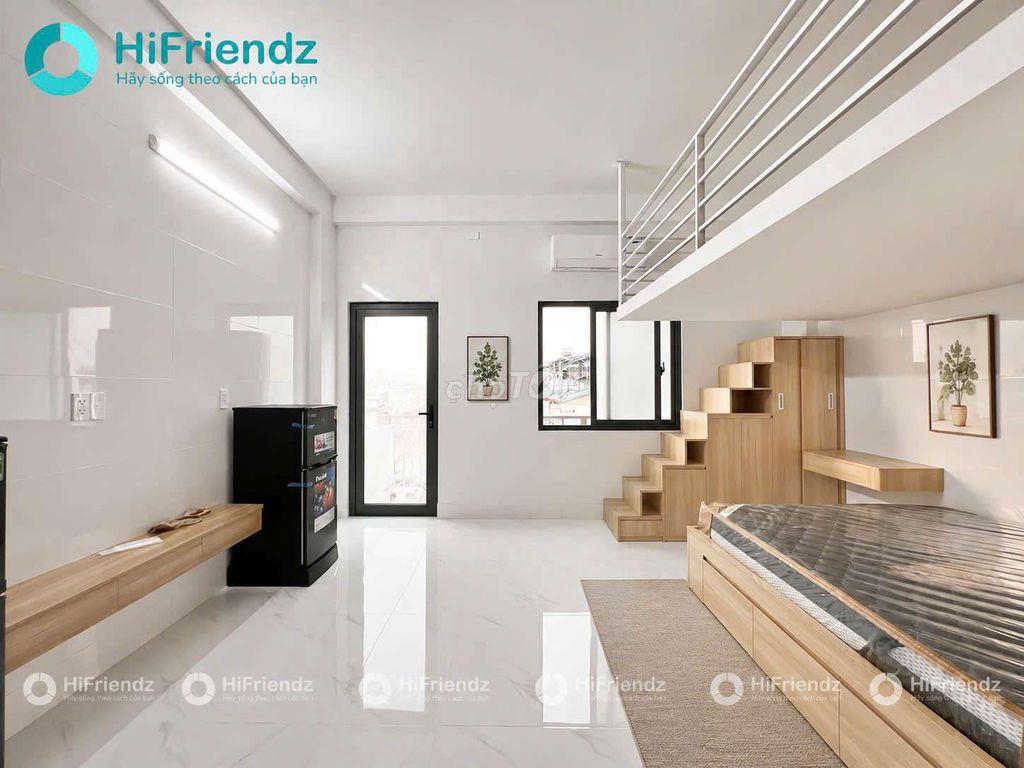 🔥 SIÊU PHẨM NHÀ MỚI Ở 4-5NG VÔ TƯ
