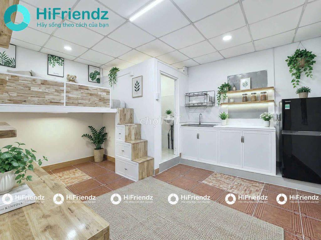 🔥 DUPLEX BAN CÔNG MỚI SIÊU ĐẸP