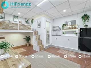 🔥 DUPLEX BAN CÔNG MỚI SIÊU ĐẸP