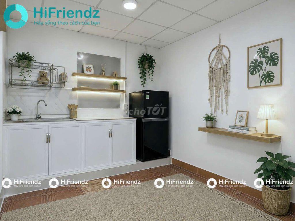 🔥 DUPLEX BAN CÔNG MỚI SIÊU ĐẸP
