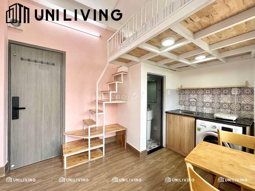 🔥 DUPLEX BAN CÔNG CITY VIEW