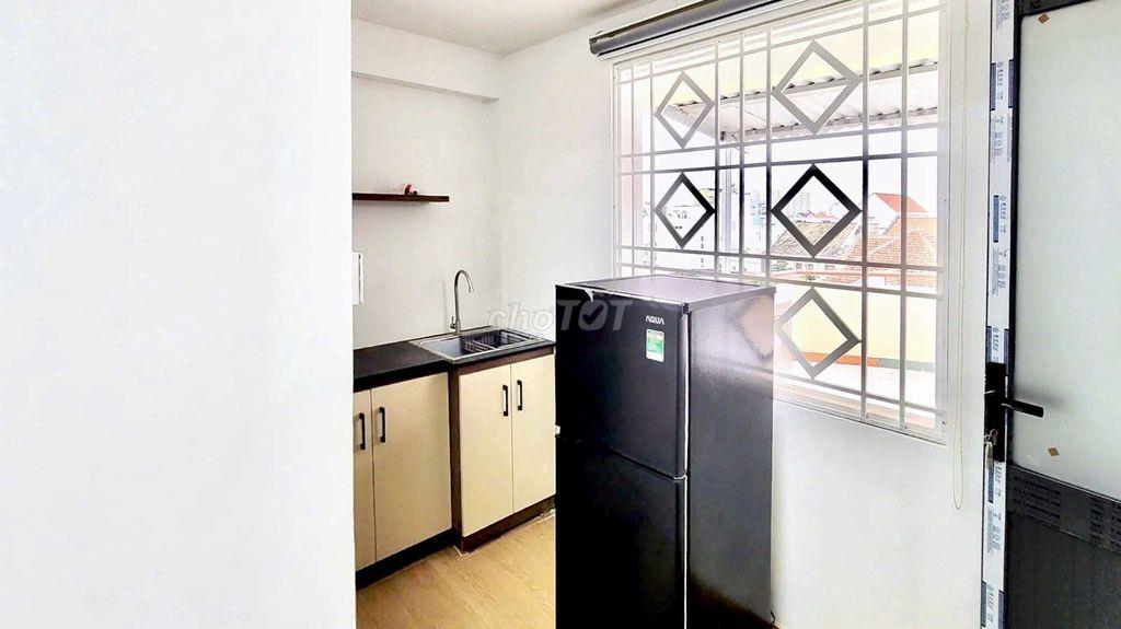 🔥 PHÒNG CỬA SỔ TRỜI FULL NT