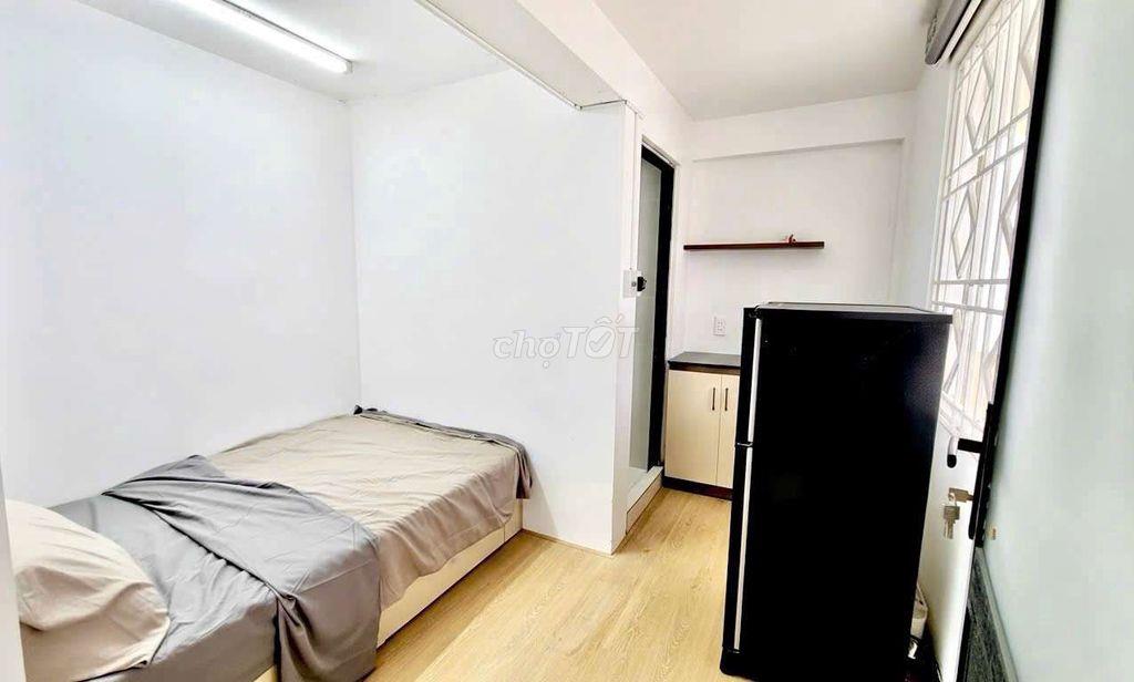 🔥 PHÒNG CỬA SỔ TRỜI FULL NT