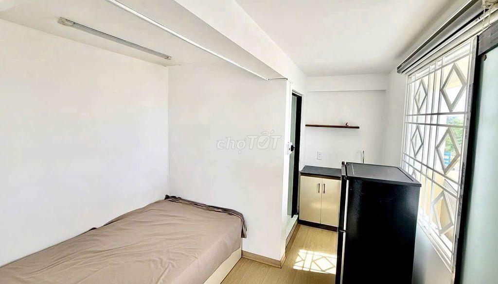 🔥 PHÒNG CỬA SỔ TRỜI FULL NT