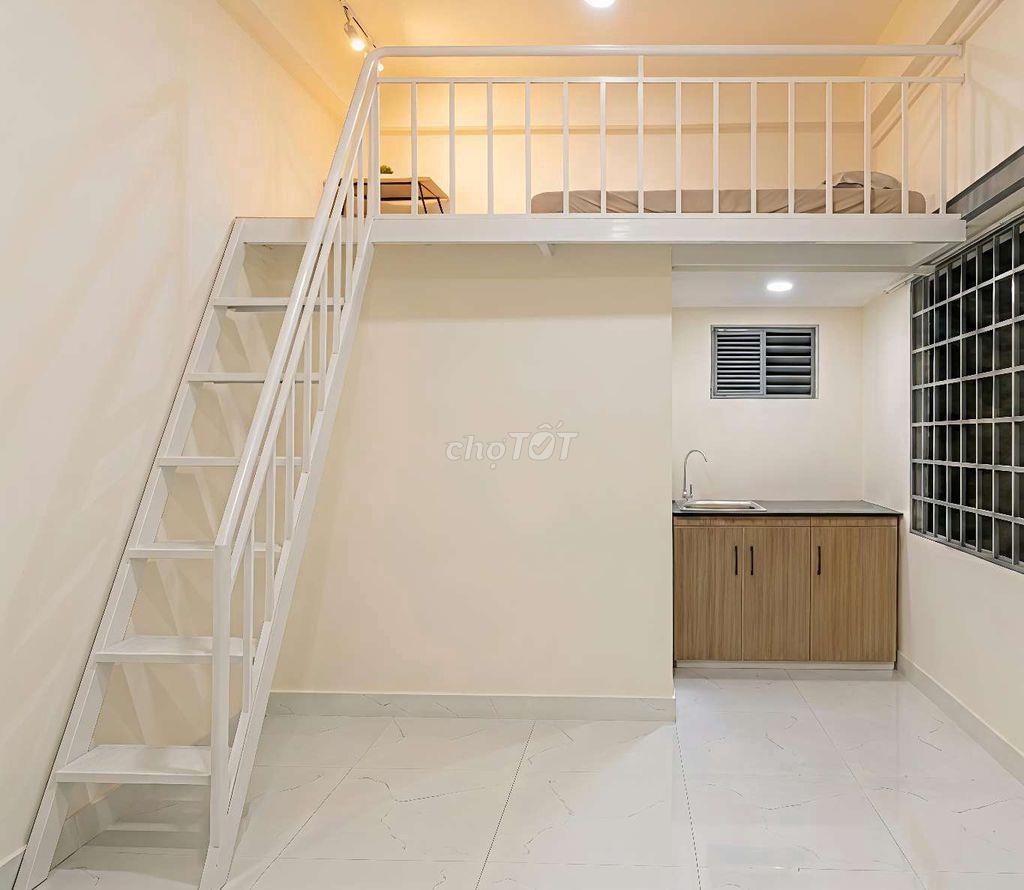 🔥 PHÒNG RỘNG THOÁNG MỚI 100% 