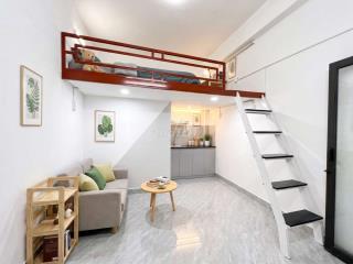 🔥 DUPLEX MỚI XÂY RỘNG ĐẸP