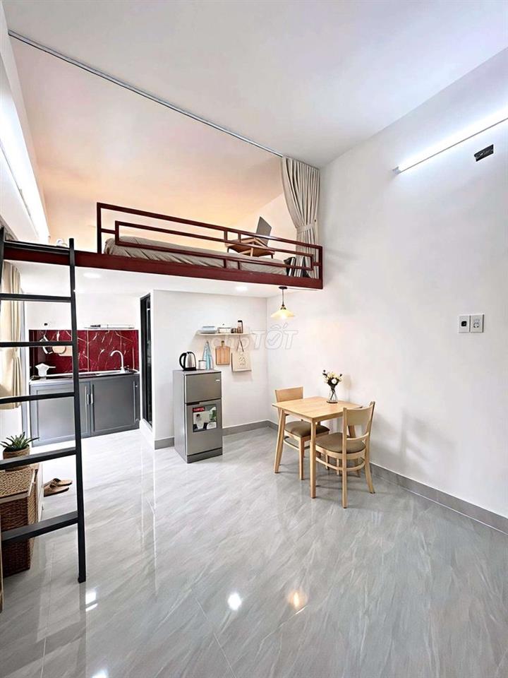 🔥DUPLEX SIÊU RỘNG MỚI 100%