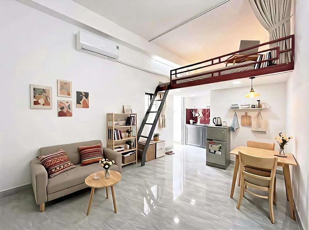 🔥DUPLEX SIÊU RỘNG MỚI 100%