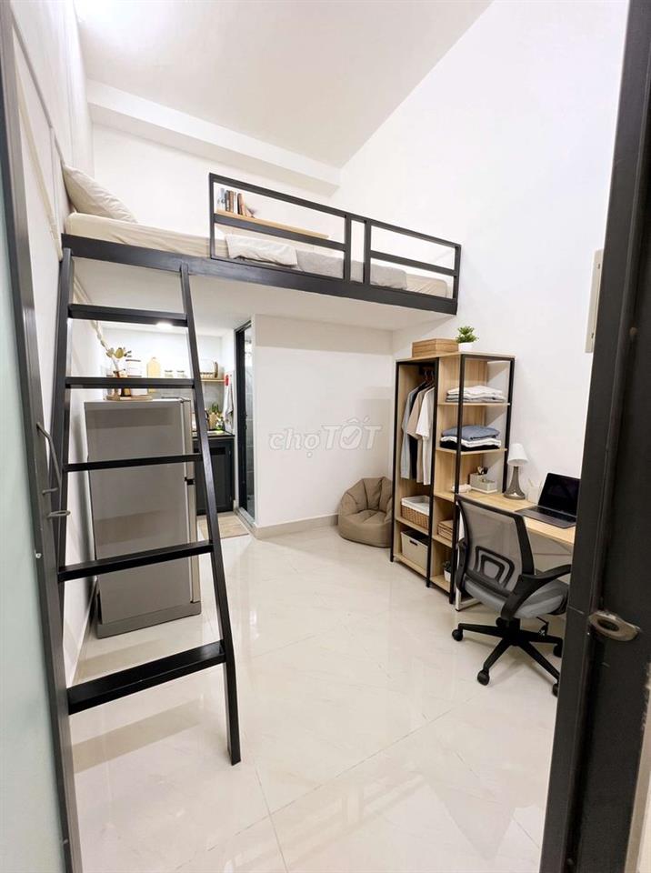 🔥 DUPLEX FULL NỘI THẤT SIÊU NGON