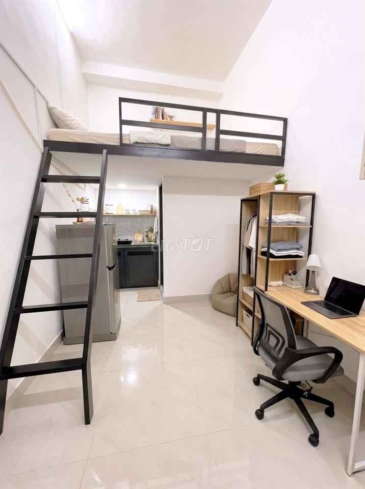 🔥 DUPLEX FULL NỘI THẤT SIÊU NGON