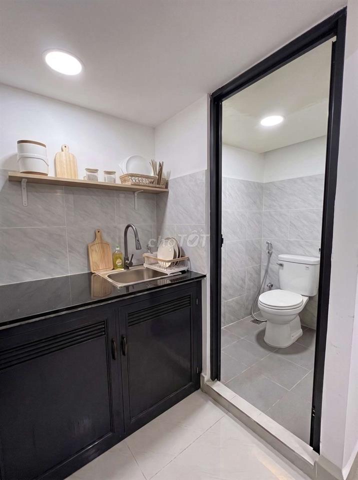 🔥 DUPLEX FULL NỘI THẤT SIÊU NGON