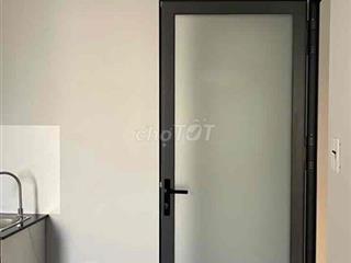 Phòng trọ cho nữ thích yên tĩnh, giáp Q.1, đủ tiện nghi, an ninh