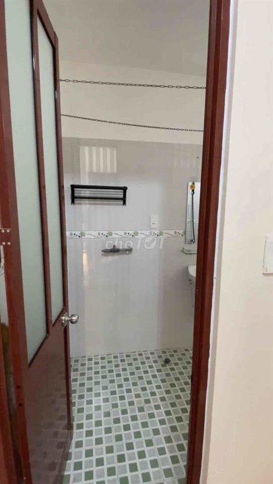 CHÍNH CHỦ Phòng CHỈ CHO NỮ THUÊ, yên tĩnh, giáp Q.1, tiện nghi