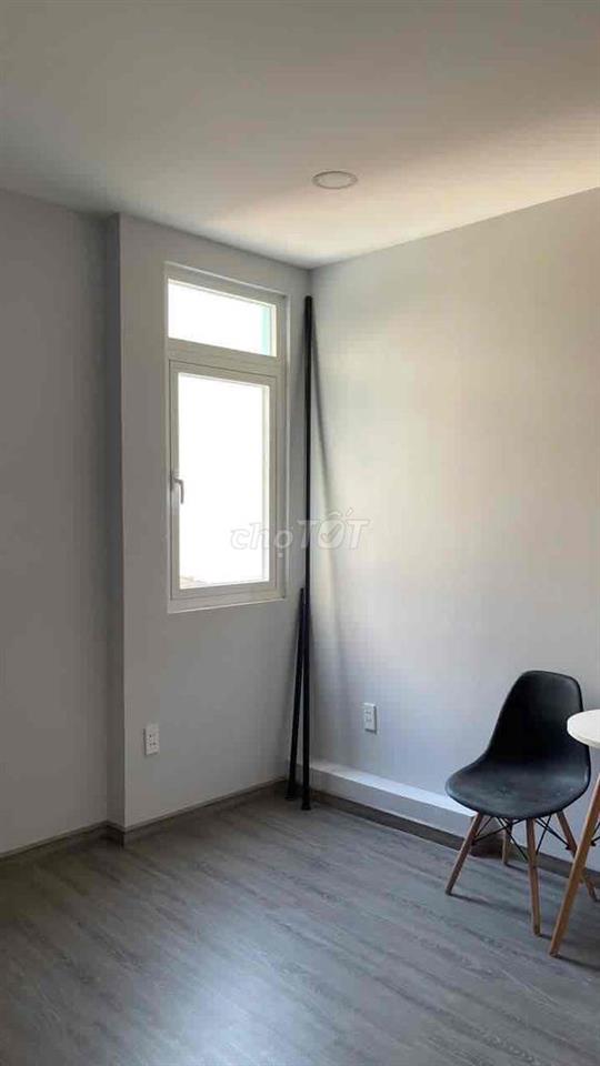 CHÍNH CHỦ Phòng CHỈ CHO NỮ THUÊ, yên tĩnh, giáp Q.1, tiện nghi