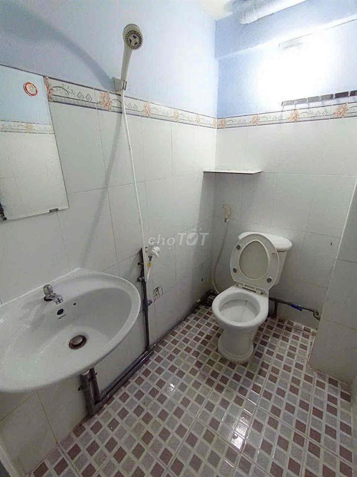 Ký Túc Xá Giá Rẻ Bình Thạnh chỉ 950k