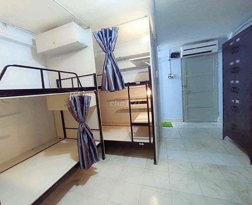 Ký Túc Xá Giá Rẻ Bình Thạnh chỉ 950k