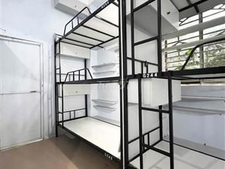 Ký Túc Xá Giá Rẻ Bình Thạnh chỉ 950k
