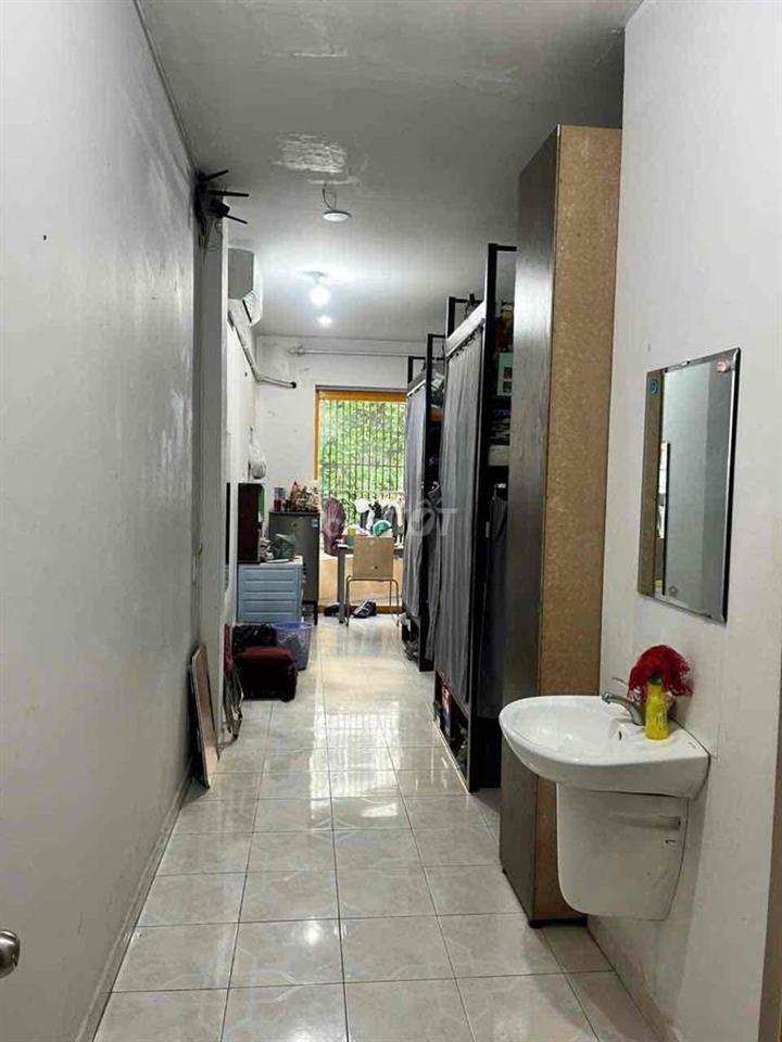Ký Túc Xá không cọc ngay Trung Tâm Bình Thạnh Nguyễn Cửu Vân chỉ từ 80