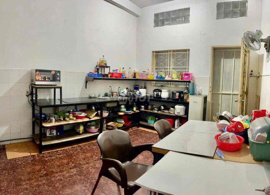 Ký Túc Xá không cọc ngay Trung Tâm Bình Thạnh Nguyễn Cửu Vân chỉ từ 80