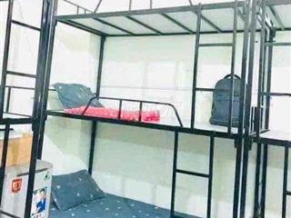 Ký Túc Xá không cọc ngay Trung Tâm Bình Thạnh Nguyễn Cửu Vân chỉ từ 80
