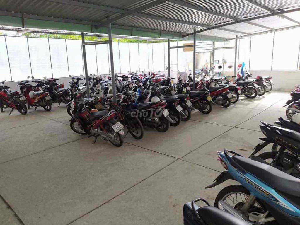 Ký Túc Xá Tiện Nghi Bình Quới có phòng 4ng chỉ từ 1tr1