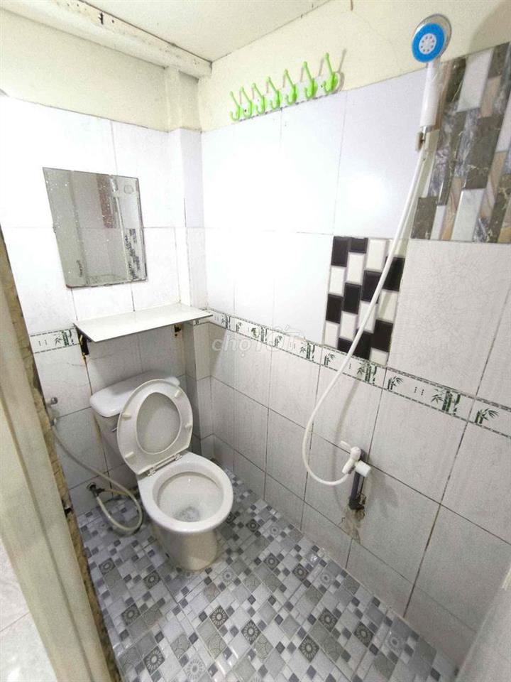 Ký Túc Xá Giá Rẻ Phan Đình Phùng chỉ 950k