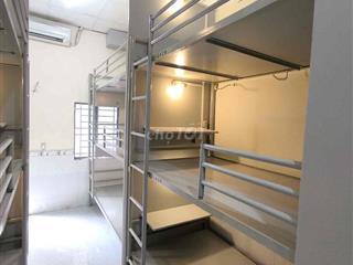 Ký Túc Xá Giá Rẻ Phan Đình Phùng chỉ 950k