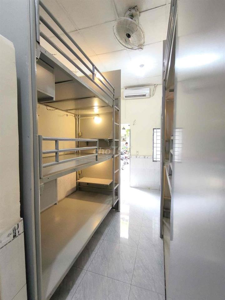 Ký Túc Xá Giá Rẻ Phan Đình Phùng chỉ 950k