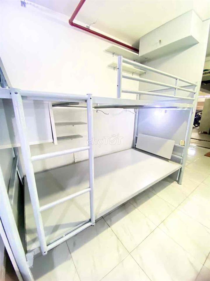 Ký Túc Xá Giá Rẻ Phan Đình Phùng chỉ 950k