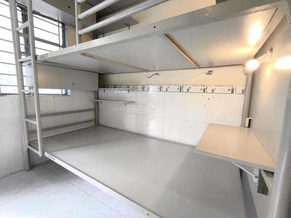 Ký Túc Xá Giá Rẻ Phan Đình Phùng chỉ 950k