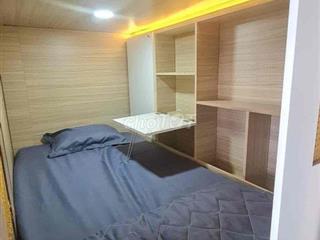 Sleepbox 54 Trần Quang Khải Q1 đầy đủ tiện nghi chỉ từ 1tr
