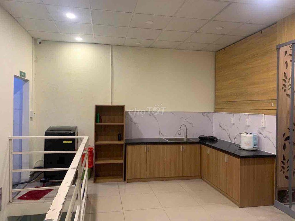 Sleepbox 54 Trần Quang Khải Q1 đầy đủ tiện nghi chỉ từ 1tr