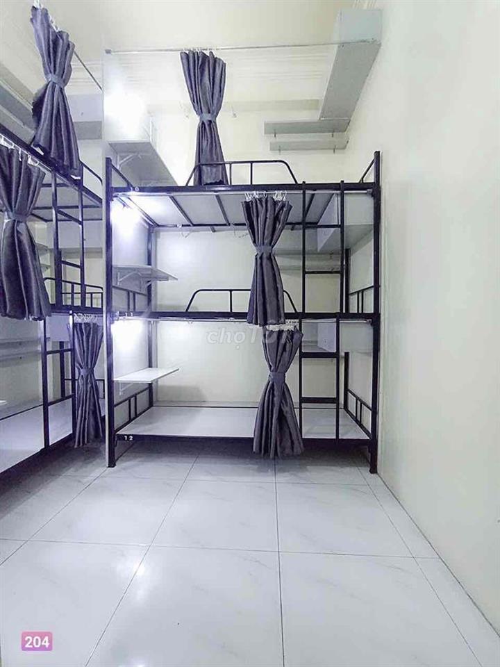 Ký Túc Xá Giá Rẻ Tô Hiến Thành chỉ 950k