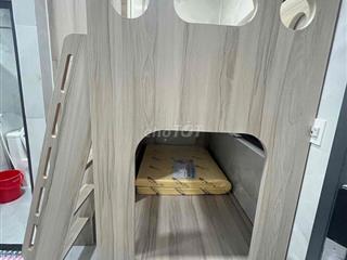 KTX chỉ 2ng đầy đủ tiện nghi Trần Thị Do - Hiệp Thành chỉ 2tr2