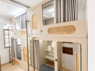 Sleepbox mới khai trương - KTX Phù Đổng Thiên Vương ngay ĐH Y Dươc Q5