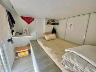Sleepbox KTX Hoàng Văn Thụ chỉ từ 1tr8