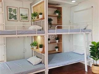 Ký Túc Xá Âu Cơ Tân Bình ngay ĐH Văn Hiến ( đi bộ đến trường )