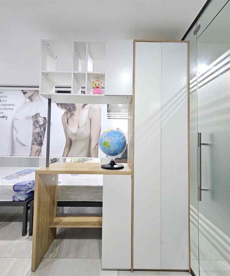 Ký Túc Xá - Ở Ghép bao xịn Tây Thạnh  4ng phòng gần ĐH Công Thương chỉ
