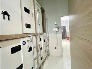 Sleepbox - ký túc xá ngay ĐH Ngân Hàng Thủ Đức đầy đủ tiện nghi chỉ từ