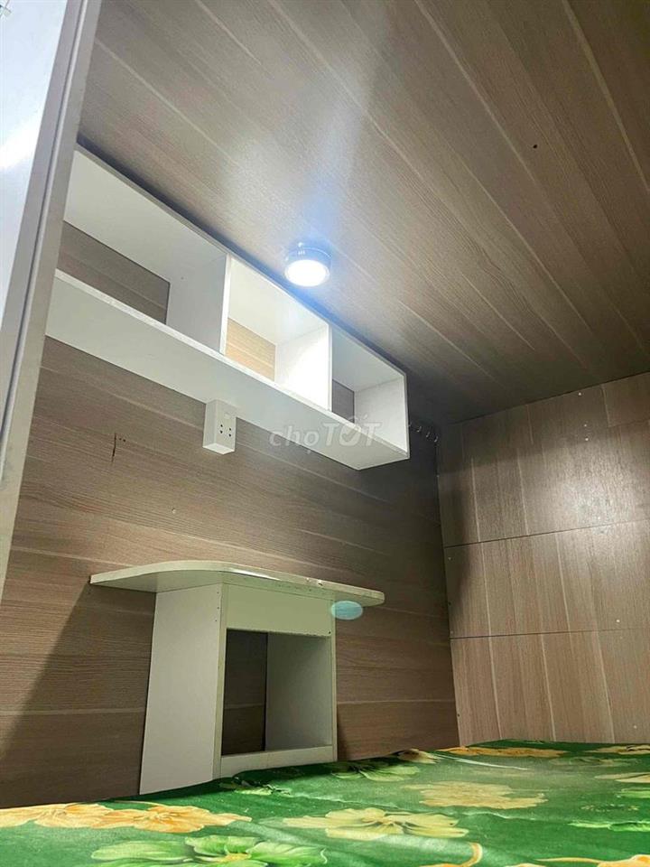 Sleepbox - ký túc xá ngay ĐH Ngân Hàng Thủ Đức đầy đủ tiện nghi chỉ từ