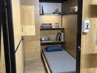 Sleepbox Đứng được gần Etown cộng hòa chỉ từ 1tr7