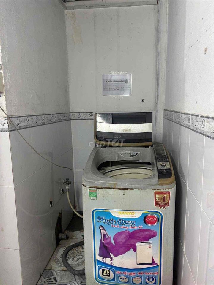 Ký Túc Xá nam chỉ 2ng phòng Hoàng Văn Thụ ngay CĐ Lý Tự Trọng chỉ 1tr5