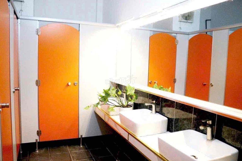 Ký Túc Xa Sleepbox Q7 Nguyễn Văn Linh gần UFM-  ĐH Tôn Đức Thắng 1tr5