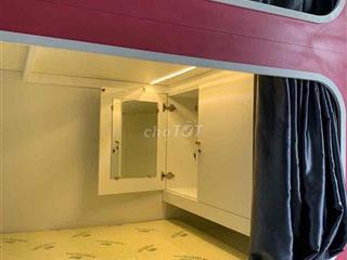 Ký Túc Xa Sleepbox Q7 Nguyễn Văn Linh gần UFM-  ĐH Tôn Đức Thắng 1tr5