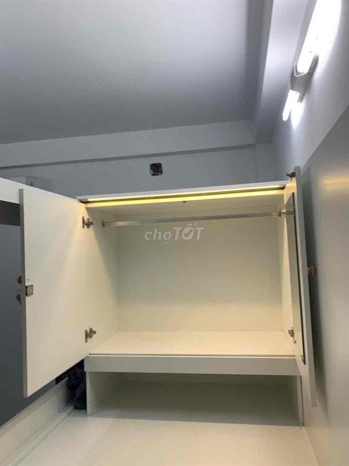 Ký Túc Xa Sleepbox Q7 Nguyễn Văn Linh gần UFM-  ĐH Tôn Đức Thắng 1tr5
