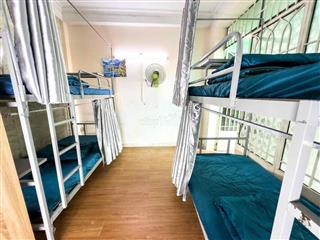 Ký Túc Xá Võ Oanh ngay ĐH GTVT chỉ từ 1tr8 có phòng 4