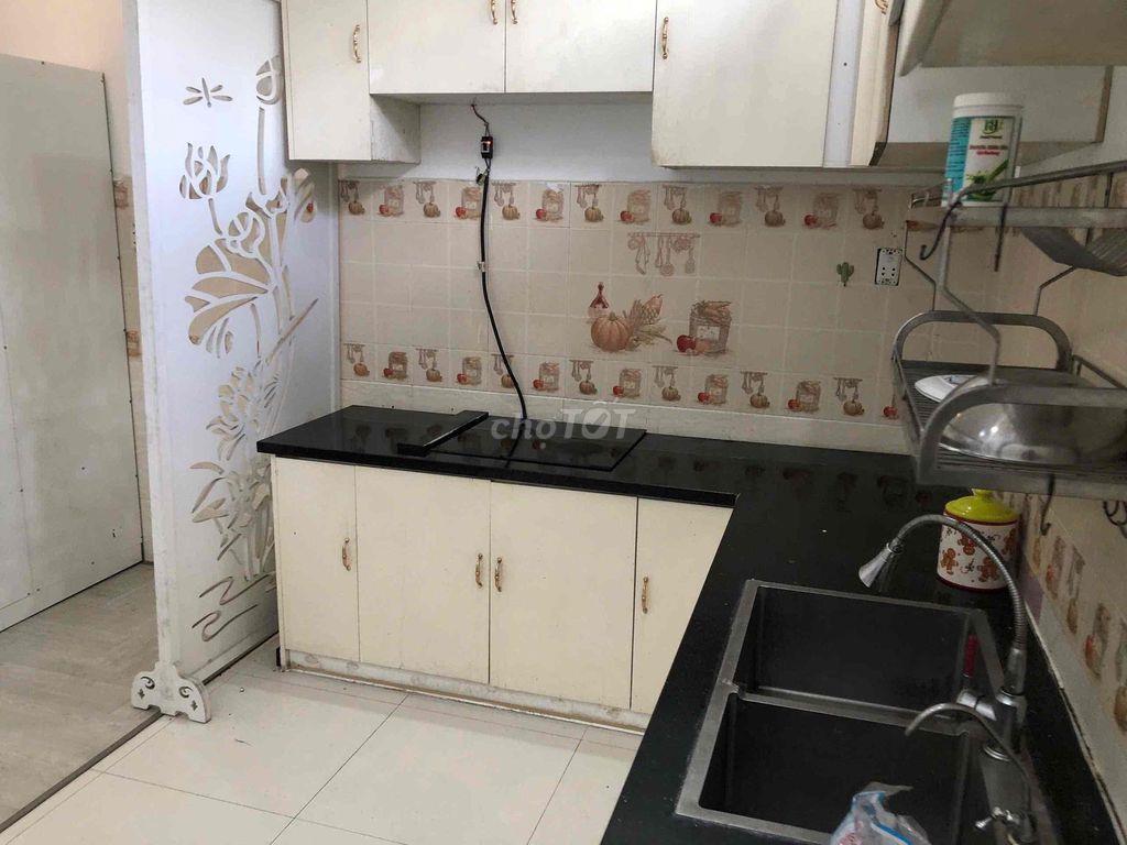 Phòng Trệt Nguyễn Oanh Full Nội Thất Bếp To rộng rãi chỉ 5tr