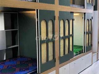 Sleepbox Full Tiện ích ngay Lê Quang Định chỉ 1tr8
