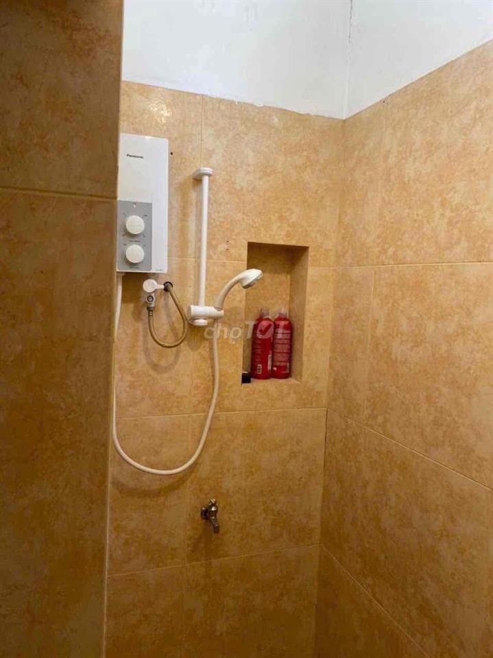 Phòng cao cấp đầy đủ nội thất